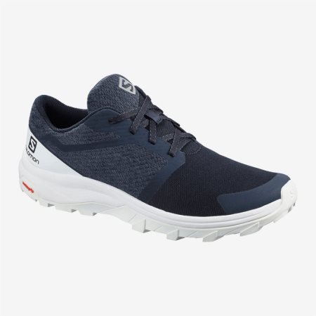 Scarpe Trekking Salomon OUTbound Uomo Blu Marino IT 3-E96